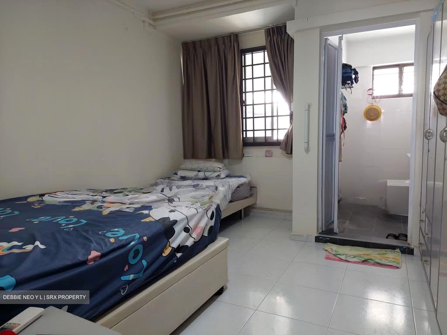 Blk 548 Hougang Street 51 (Hougang), HDB 4 Rooms #596039281